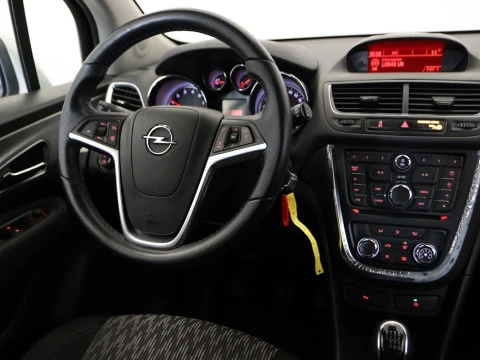 Opel MOKKA 1.4 T SELECTIVE 2WD S/S 5P