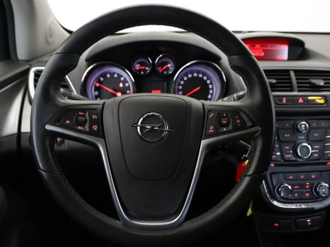 Opel MOKKA 1.4 T SELECTIVE 2WD S/S 5P