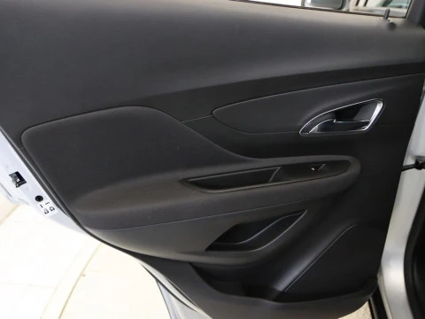 Opel MOKKA 1.4 T SELECTIVE 2WD S/S 5P