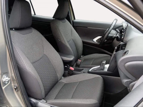 Toyota Yaris Cross 120H Active Plus 85 kW (116 CV)