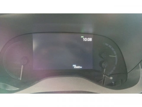 Toyota Yaris Cross 120H Active Plus 85 kW (116 CV)