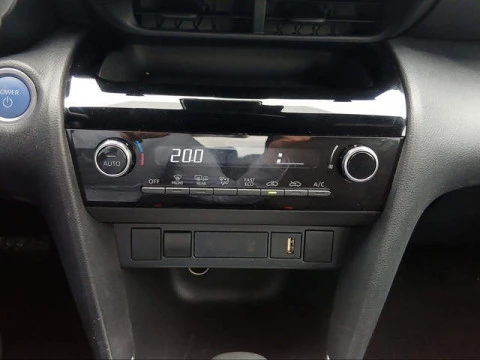 Toyota Yaris Cross 120H Active Plus 85 kW (116 CV)