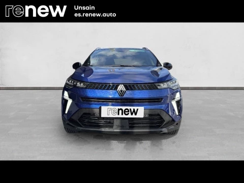 Renault Captur  Gasolina/gas  TCe Techno 74kW GLP