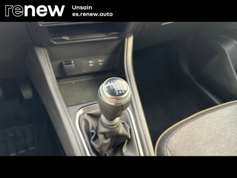 Renault Captur  Gasolina/gas  TCe Techno 74kW GLP