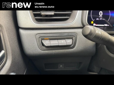 Renault Captur  Gasolina/gas  TCe Techno 74kW GLP