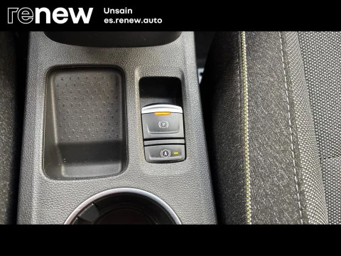 Renault Captur  Gasolina/gas  TCe Techno 74kW GLP