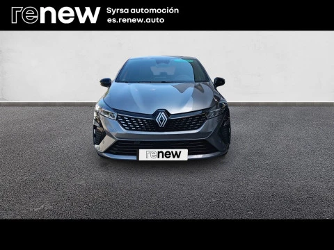 Renault Clio Techno E-Tech full hybrid 145 (103kw)
