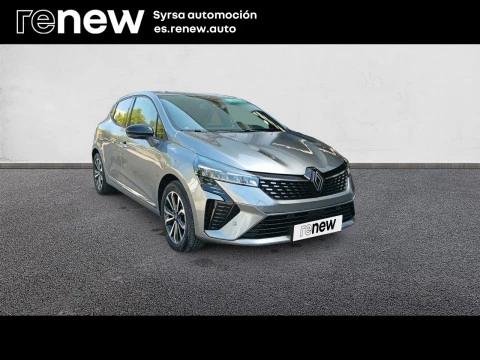 Renault Clio Techno E-Tech full hybrid 145 (103kw)