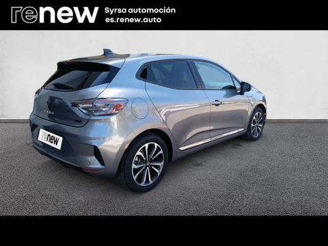 Renault Clio Techno E-Tech full hybrid 145 (103kw)