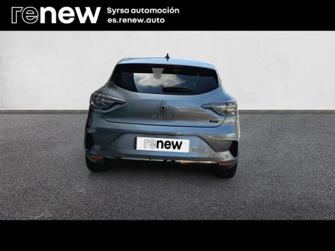 Renault Clio Techno E-Tech full hybrid 145 (103kw)