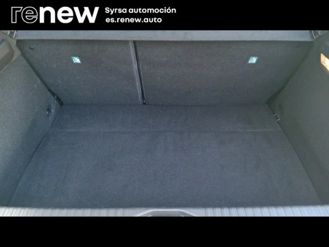 Renault Clio Techno E-Tech full hybrid 145 (103kw)