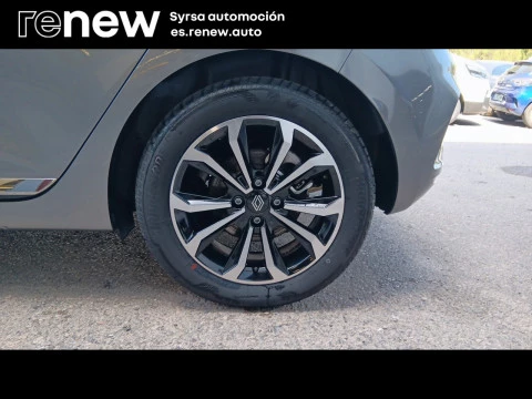 Renault Clio Techno E-Tech full hybrid 145 (103kw)