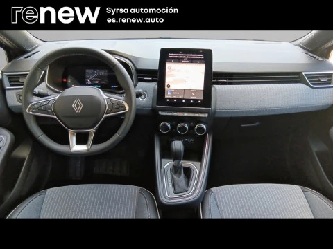 Renault Clio Techno E-Tech full hybrid 145 (103kw)