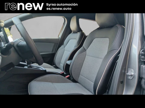 Renault Clio Techno E-Tech full hybrid 145 (103kw)
