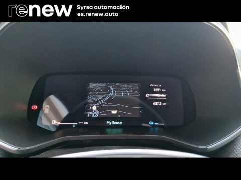 Renault Clio Techno E-Tech full hybrid 145 (103kw)