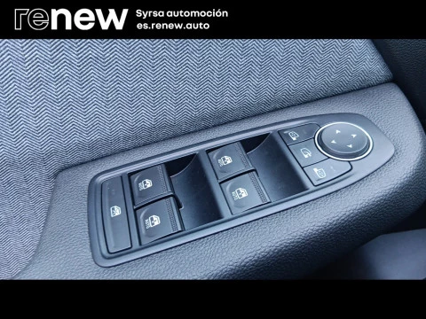Renault Clio Techno E-Tech full hybrid 145 (103kw)
