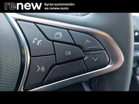Renault Clio Techno E-Tech full hybrid 145 (103kw)