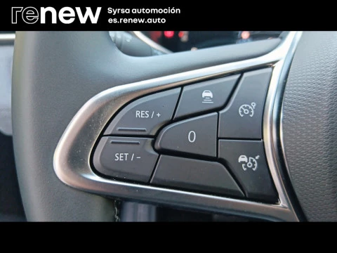 Renault Clio Techno E-Tech full hybrid 145 (103kw)