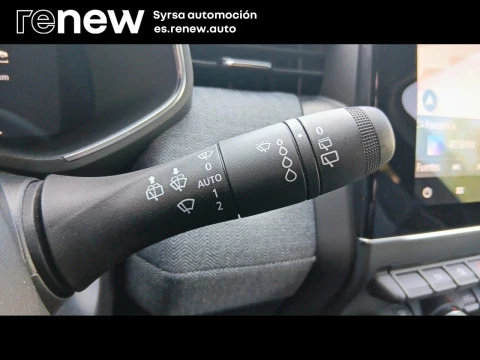 Renault Clio Techno E-Tech full hybrid 145 (103kw)
