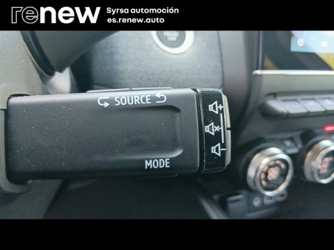 Renault Clio Techno E-Tech full hybrid 145 (103kw)