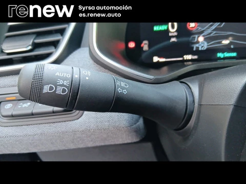 Renault Clio Techno E-Tech full hybrid 145 (103kw)