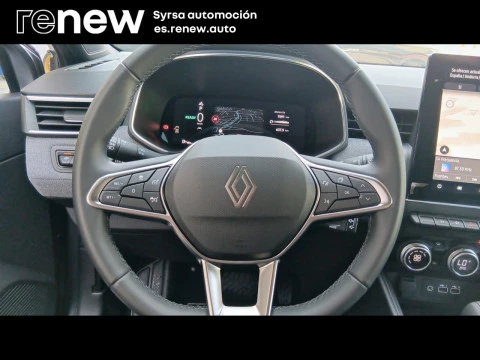 Renault Clio Techno E-Tech full hybrid 145 (103kw)