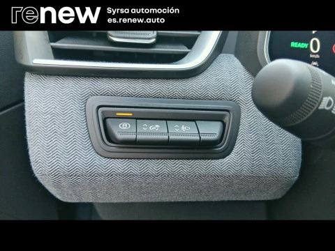 Renault Clio Techno E-Tech full hybrid 145 (103kw)