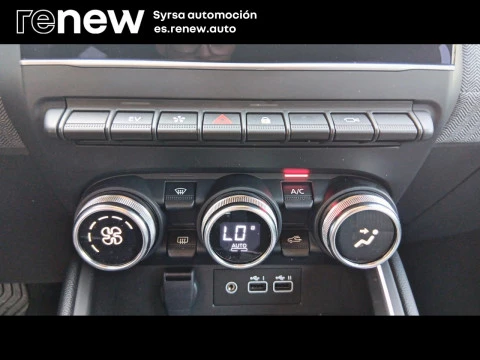 Renault Clio Techno E-Tech full hybrid 145 (103kw)