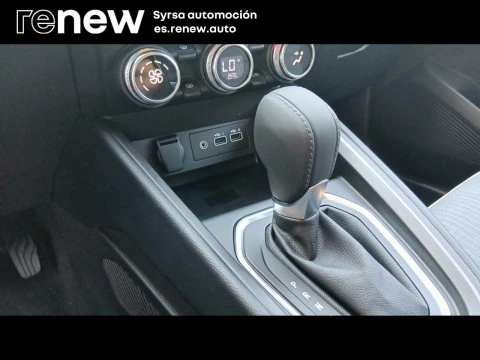 Renault Clio Techno E-Tech full hybrid 145 (103kw)