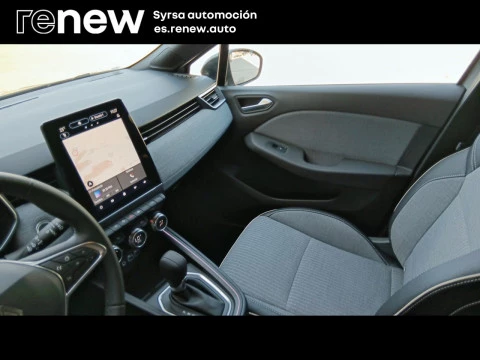 Renault Clio Techno E-Tech full hybrid 145 (103kw)