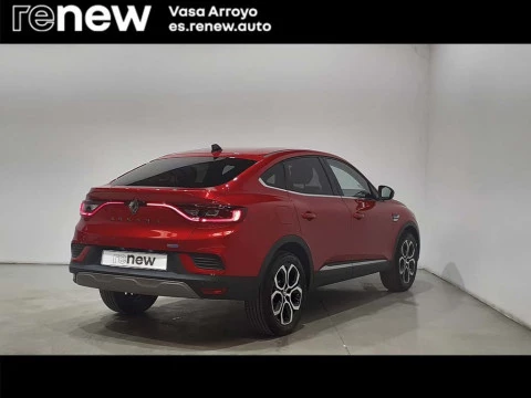 Renault Arkana  1.6 E-Tech Zen 105kW