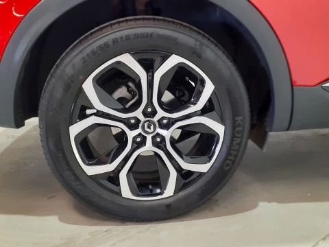 Renault Arkana  1.6 E-Tech Zen 105kW