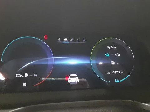 Renault Arkana  1.6 E-Tech Zen 105kW