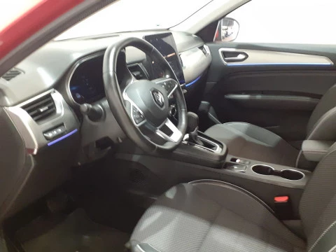 Renault Arkana  1.6 E-Tech Zen 105kW