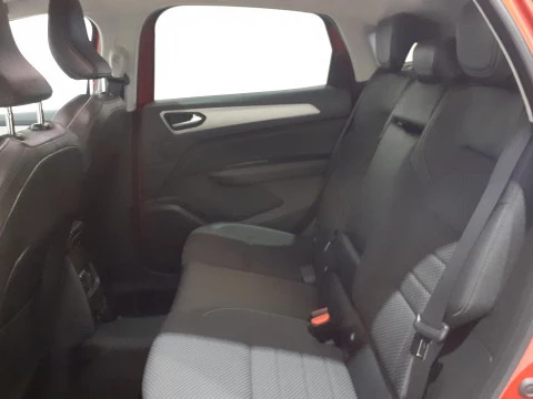 Renault Arkana  1.6 E-Tech Zen 105kW