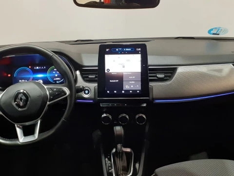 Renault Arkana  1.6 E-Tech Zen 105kW