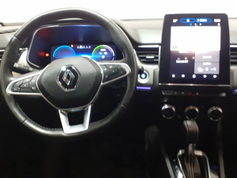 Renault Arkana  1.6 E-Tech Zen 105kW