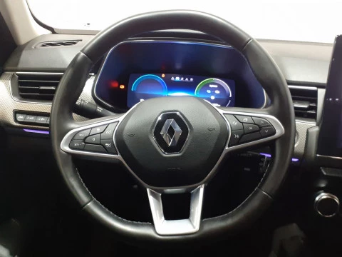 Renault Arkana  1.6 E-Tech Zen 105kW