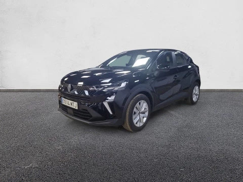 Renault Captur evolution TCe 67kW (90CV)