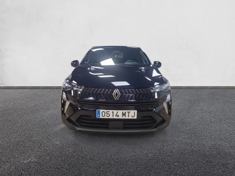 Renault Captur evolution TCe 67kW (90CV)