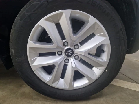 Renault Captur evolution TCe 67kW (90CV)