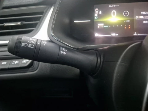 Renault Captur evolution TCe 67kW (90CV)