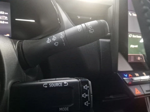 Renault Captur evolution TCe 67kW (90CV)