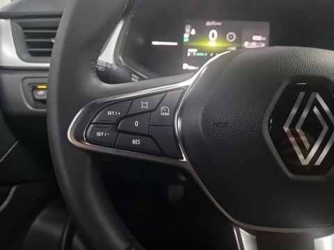 Renault Captur evolution TCe 67kW (90CV)