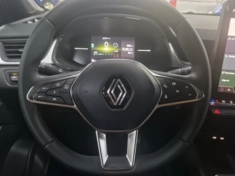 Renault Captur evolution TCe 67kW (90CV)