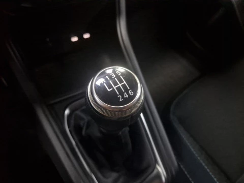 Renault Captur evolution TCe 67kW (90CV)