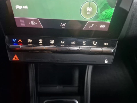 Renault Captur evolution TCe 67kW (90CV)