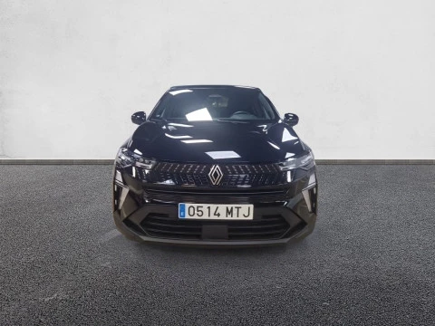 Renault Captur evolution TCe 67kW (90CV)