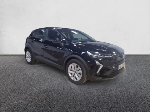 Renault Captur evolution TCe 67kW (90CV)