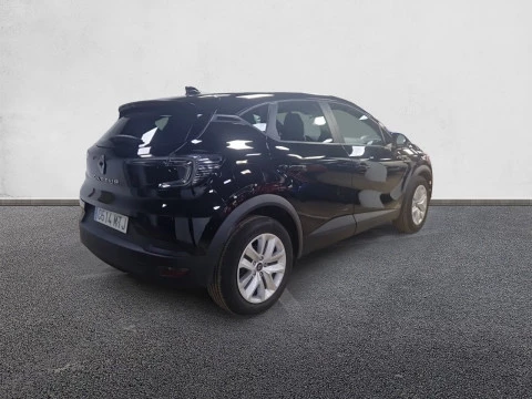 Renault Captur evolution TCe 67kW (90CV)